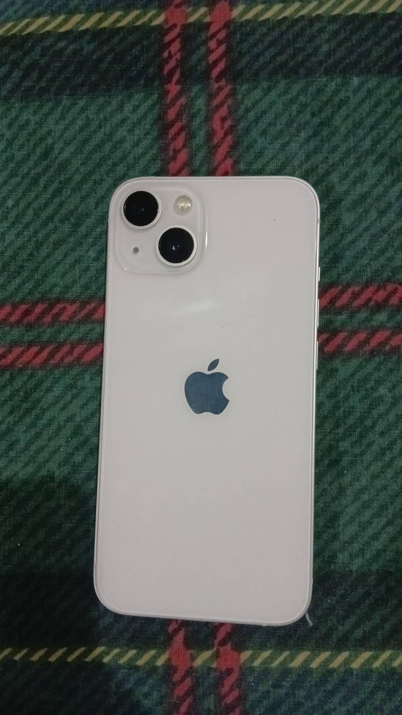 Apple iPhone 13 1