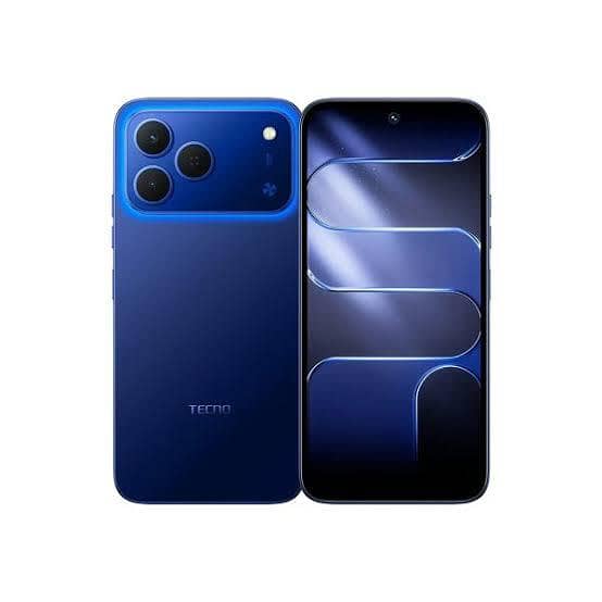 Tecno Spark 50 1