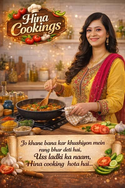 home cook job