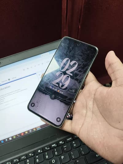 Google Pixel 8