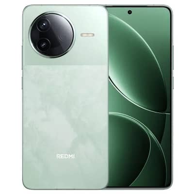 Xiaomi Redmi K80
