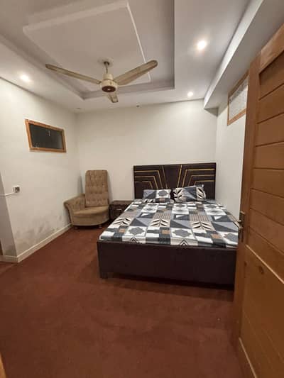 Brand New furnished rooms available for rent in E11 4