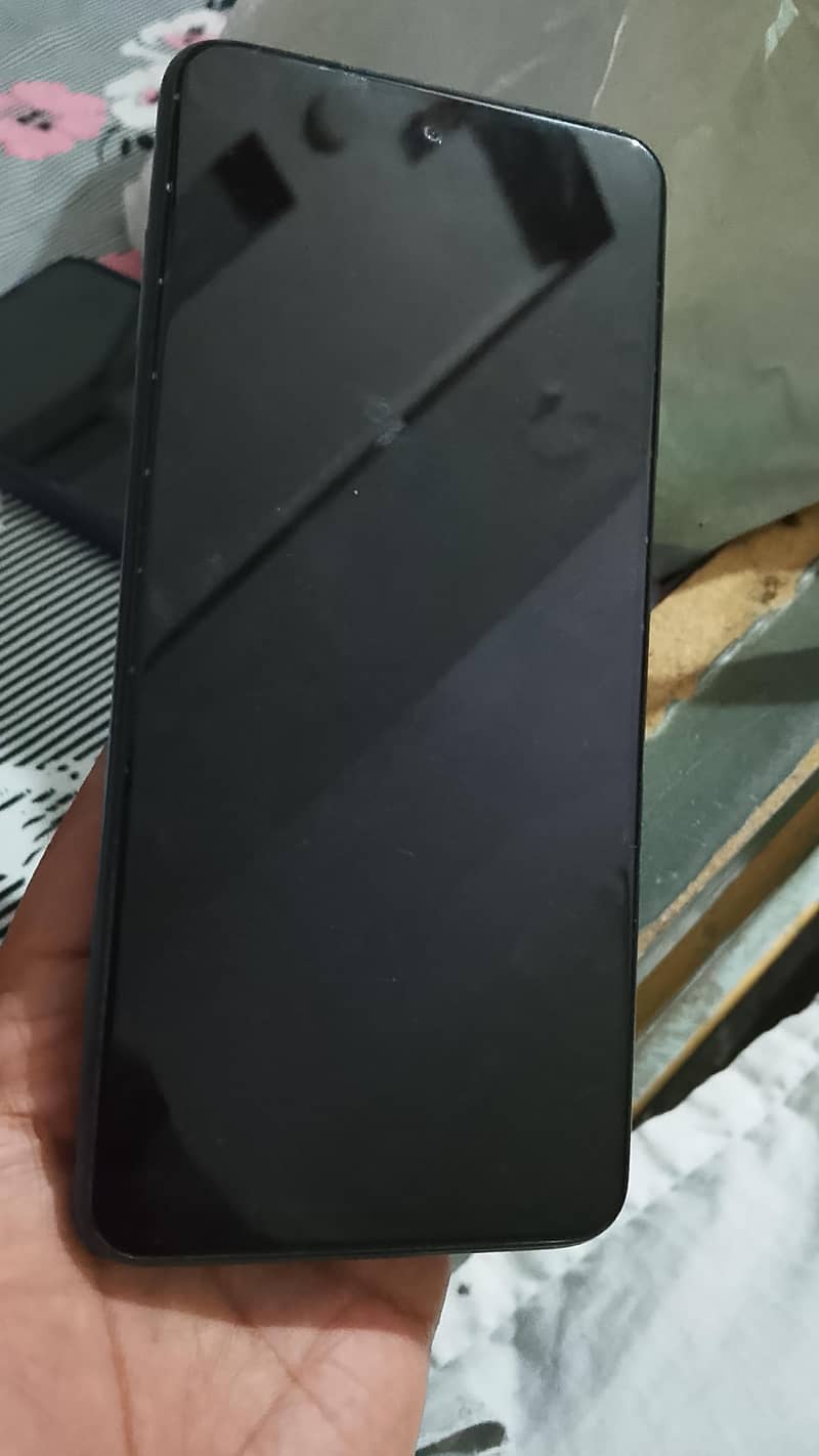 Xiaomi Redmi Note 9S 4