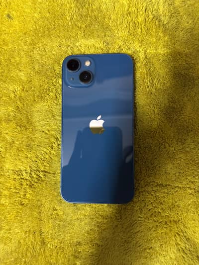 Apple iPhone 13