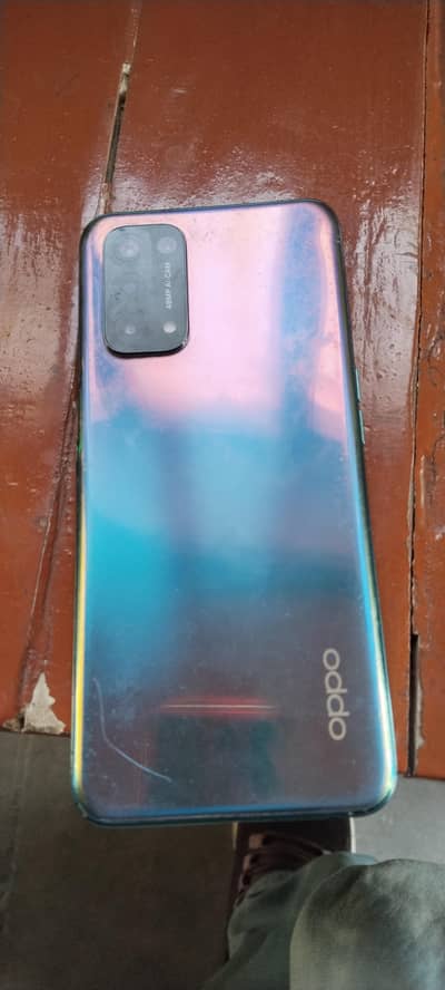 OPPO A74 5g