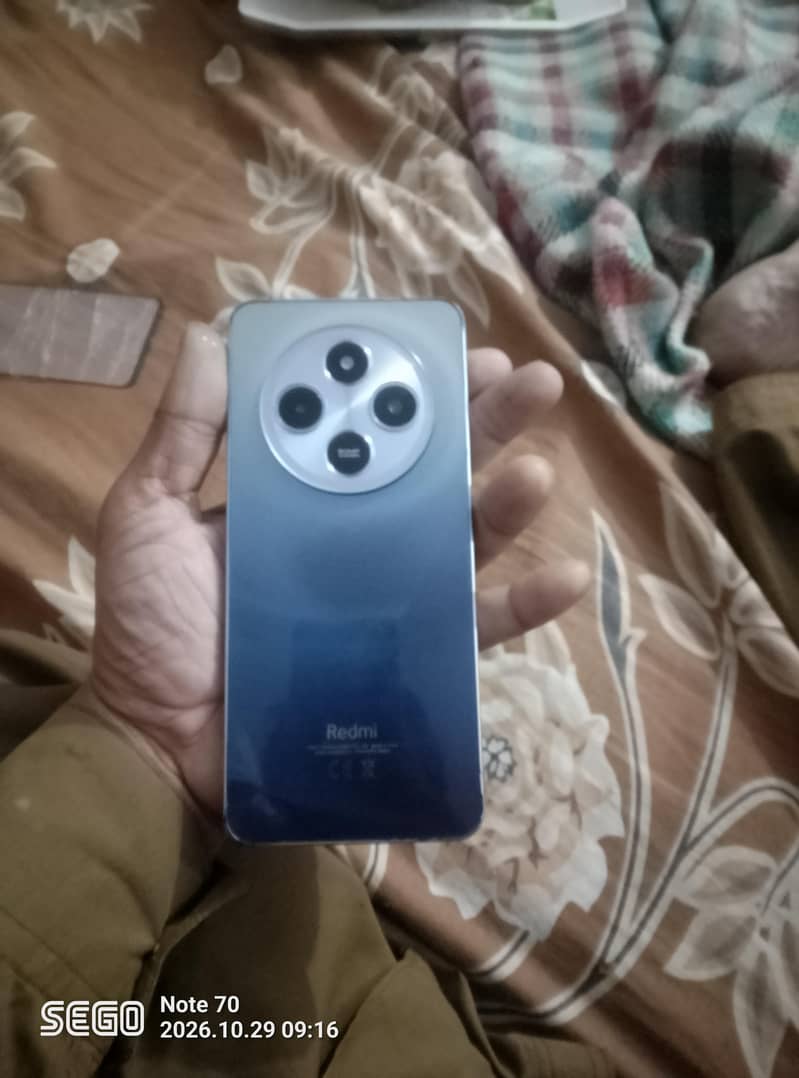 redmi c14 1