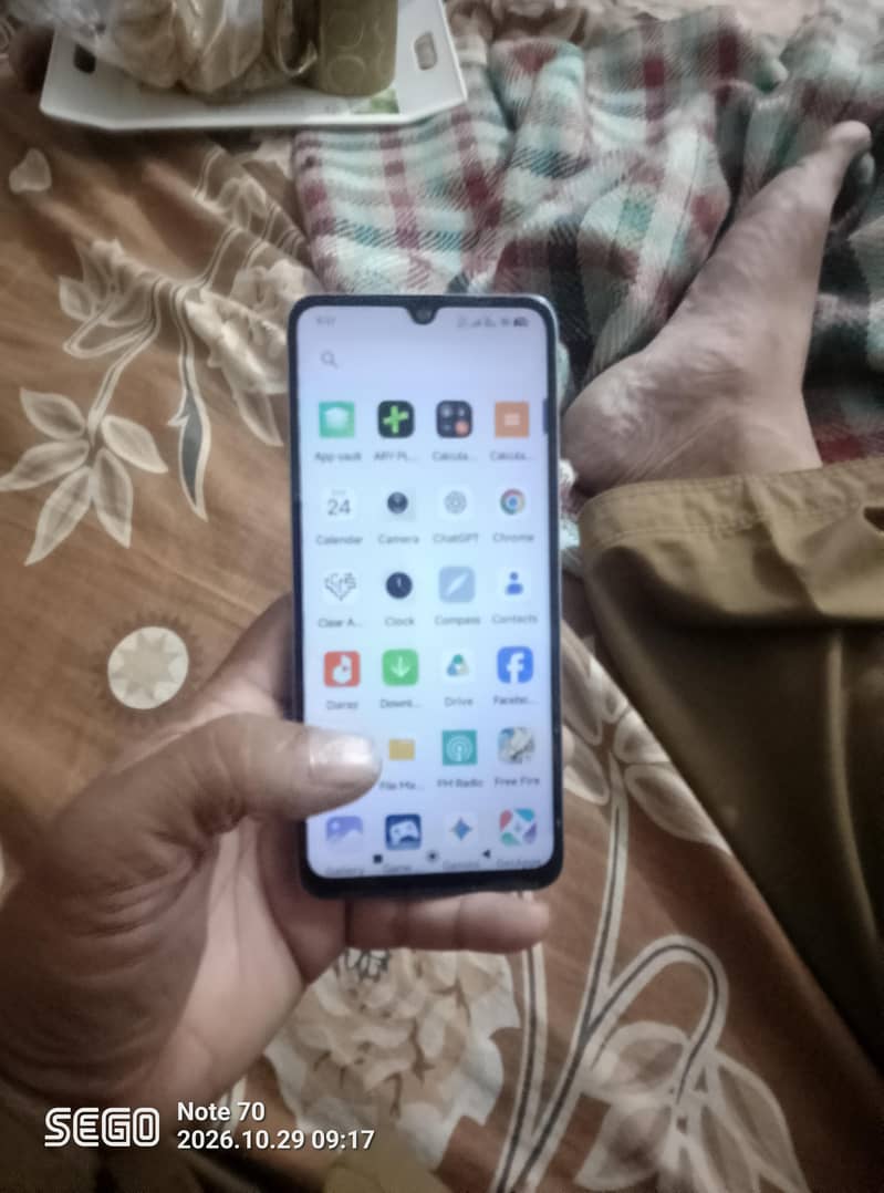 redmi c14 5