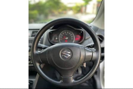 Suzuki Cultus VXR 2018