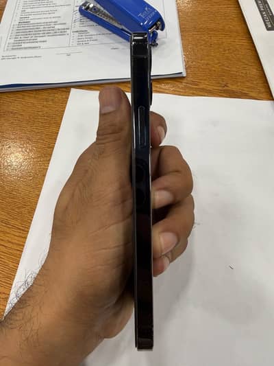 Apple iPhone 12 Pro