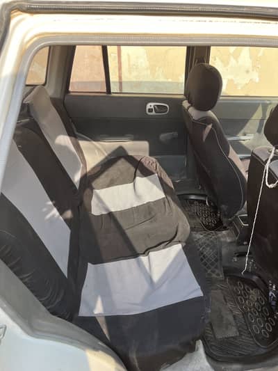 Suzuki Cultus 2014