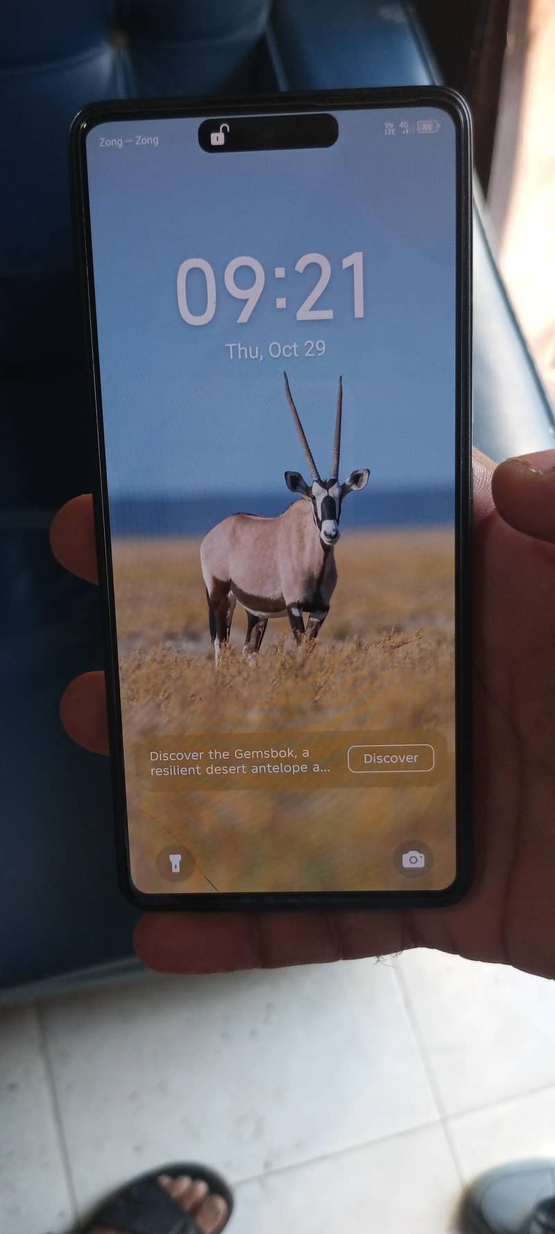 Tecno CAMON 20 0