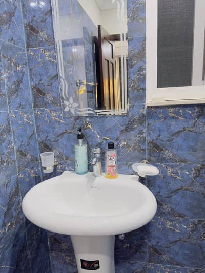 Fully Furnished Apartment for Daily Rent in Bahria Town Lahore