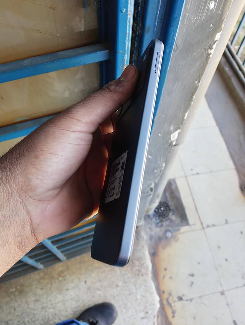 Tecno Spark 50 0