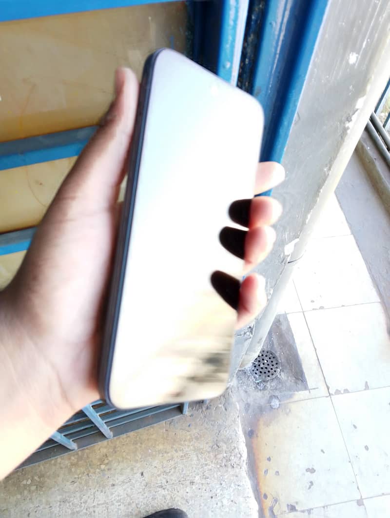Tecno Spark 50 1