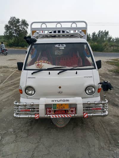 Shehzore For Sale Model 02
