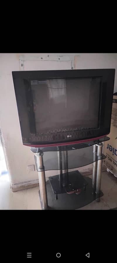 LG original TV 10/10