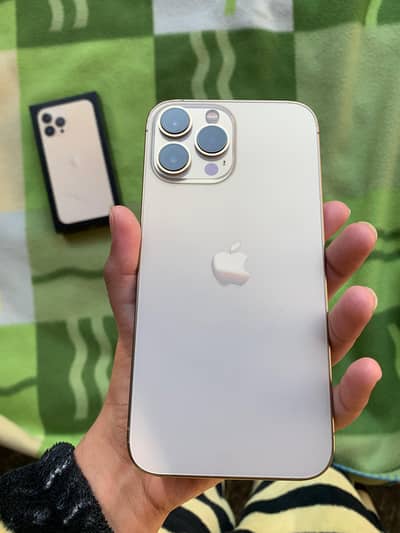 Apple iPhone 13 Pro Max