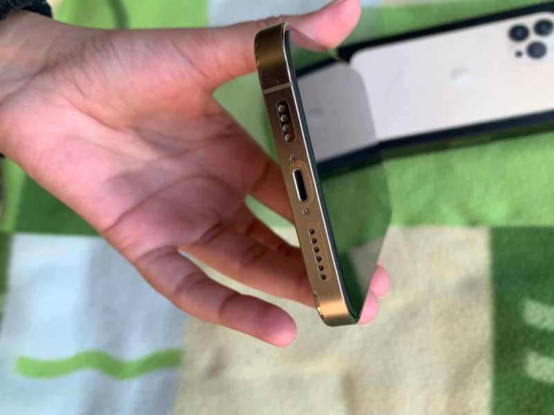 Apple iPhone 13 Pro Max 3