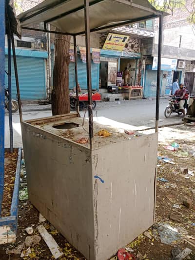 urgent sale frize Counter For sale Wazirabad