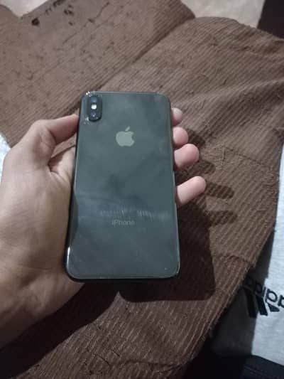 iphone x 256 gb