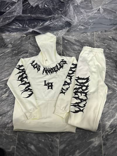 Men’s Stylish Tracksuit