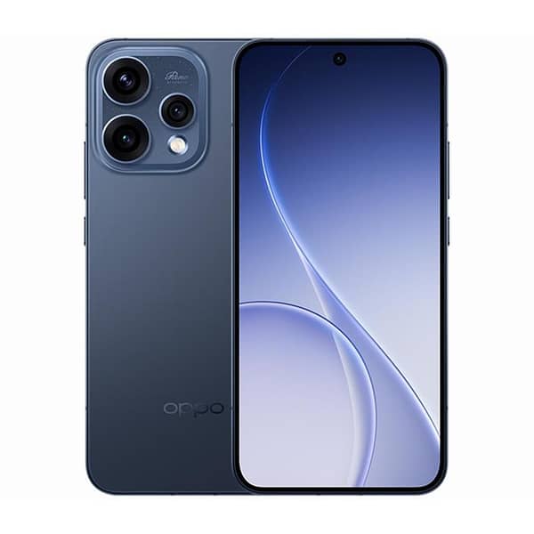 OPPO Reno15 5G | 12GB RAM + 512GB ROM - Slightly Used (Open Box)