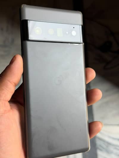 Google Pixel 6 Pro urgent sale