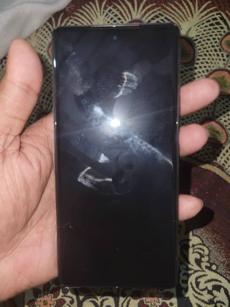 Google Pixel 6 4