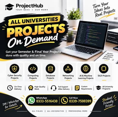 Project HUB
