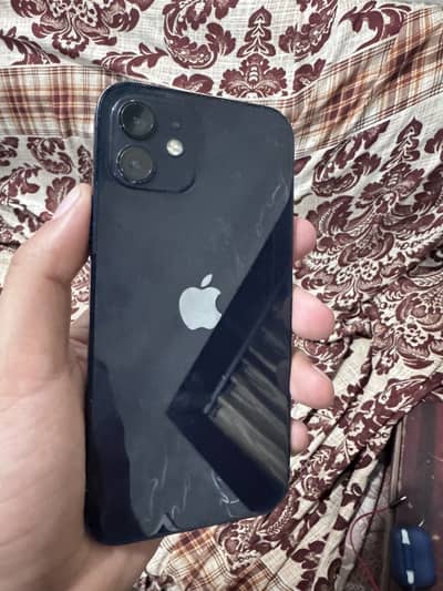Apple iPhone 12