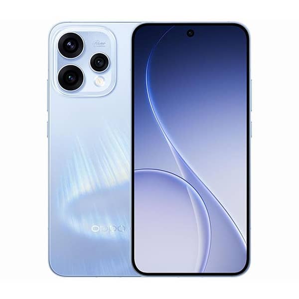 OPPO Reno15 F 5G | 8GB RAM + 256GB ROM - Slightly Used (Open Box)