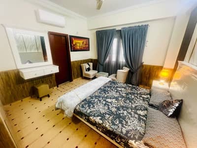 2100 Square Feet Flat In Stunning G-11/3 Is Available For rent