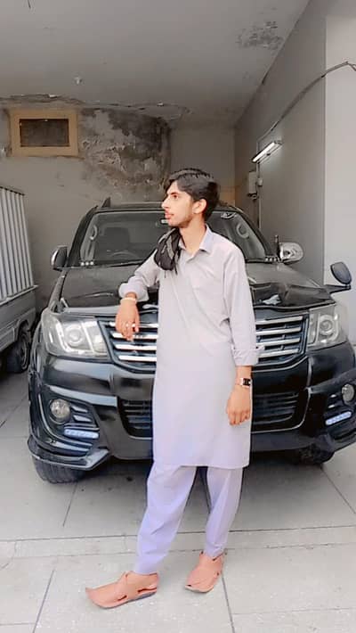 driver