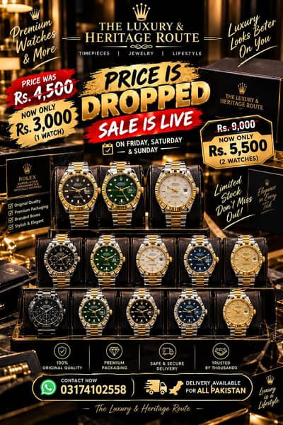 Rolex