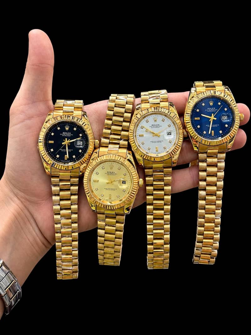 Rolex 2