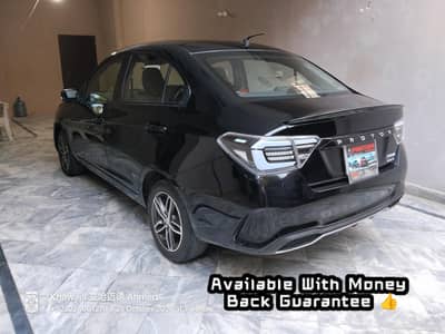 Proton Saga 1.3L Ace A/T First Owner B2B Genuine