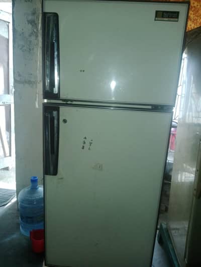 refrigerator National company