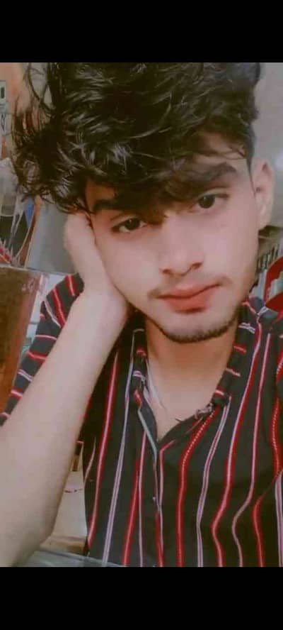 idrees Rajput 