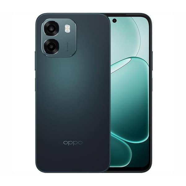 OPPO A6 | 8GB RAM + 256GB ROM - Slightly Used (Open Box)