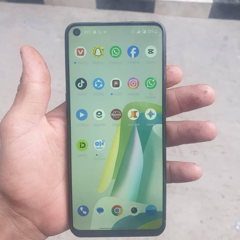 One Plus 9 0