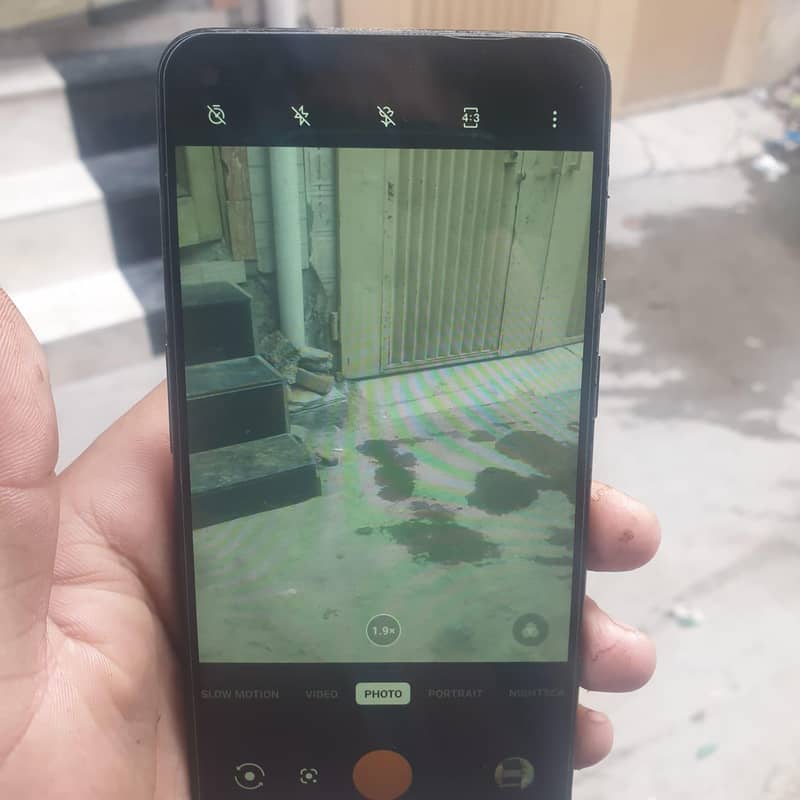 One Plus 9 2