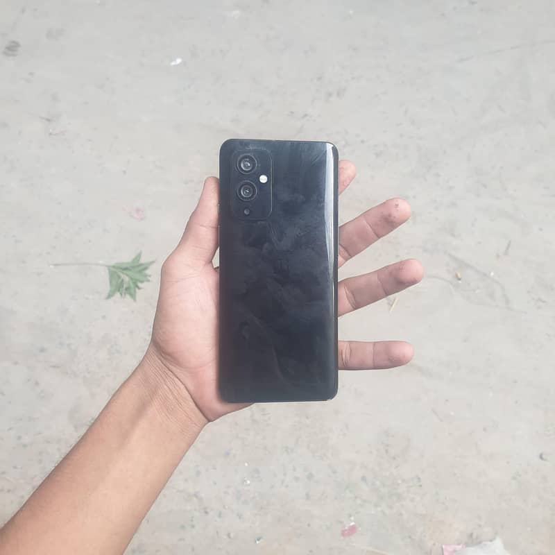 One Plus 9 5