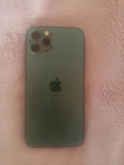 Apple iPhone 11 Pro