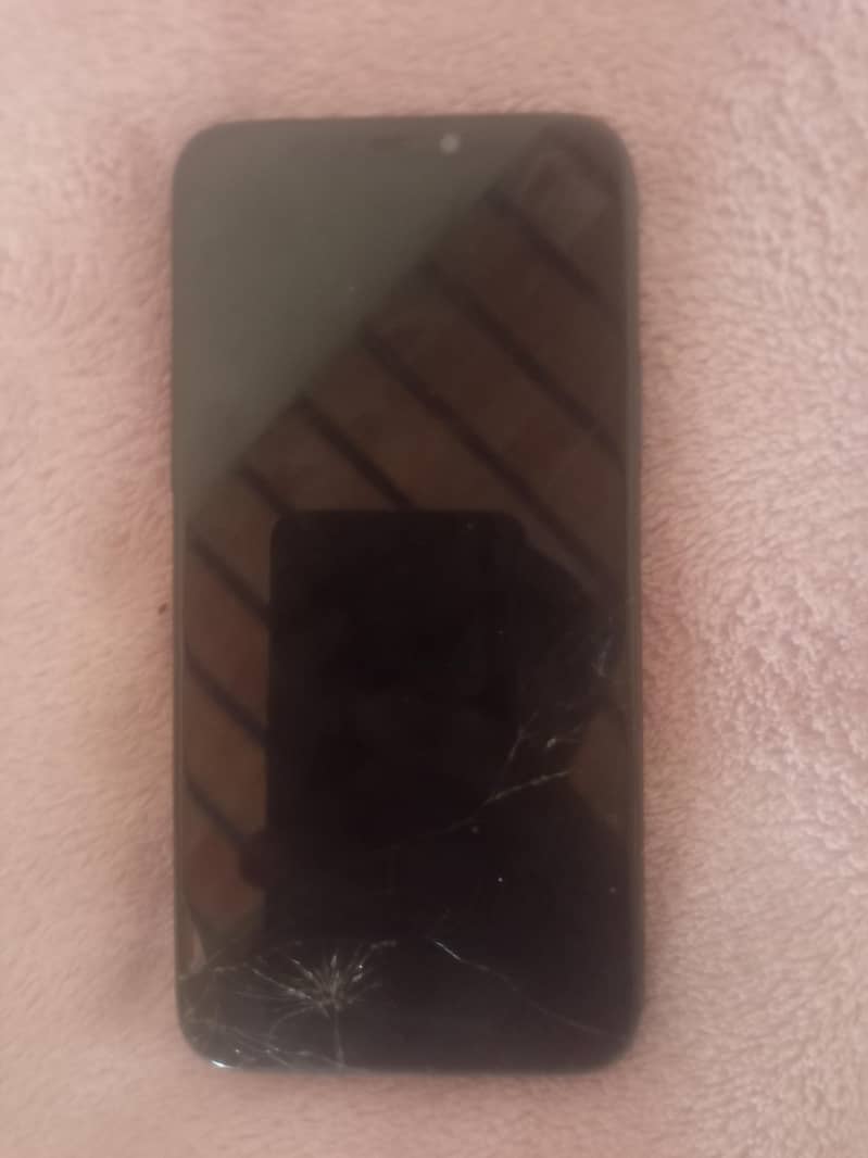Apple iPhone 11 Pro 1