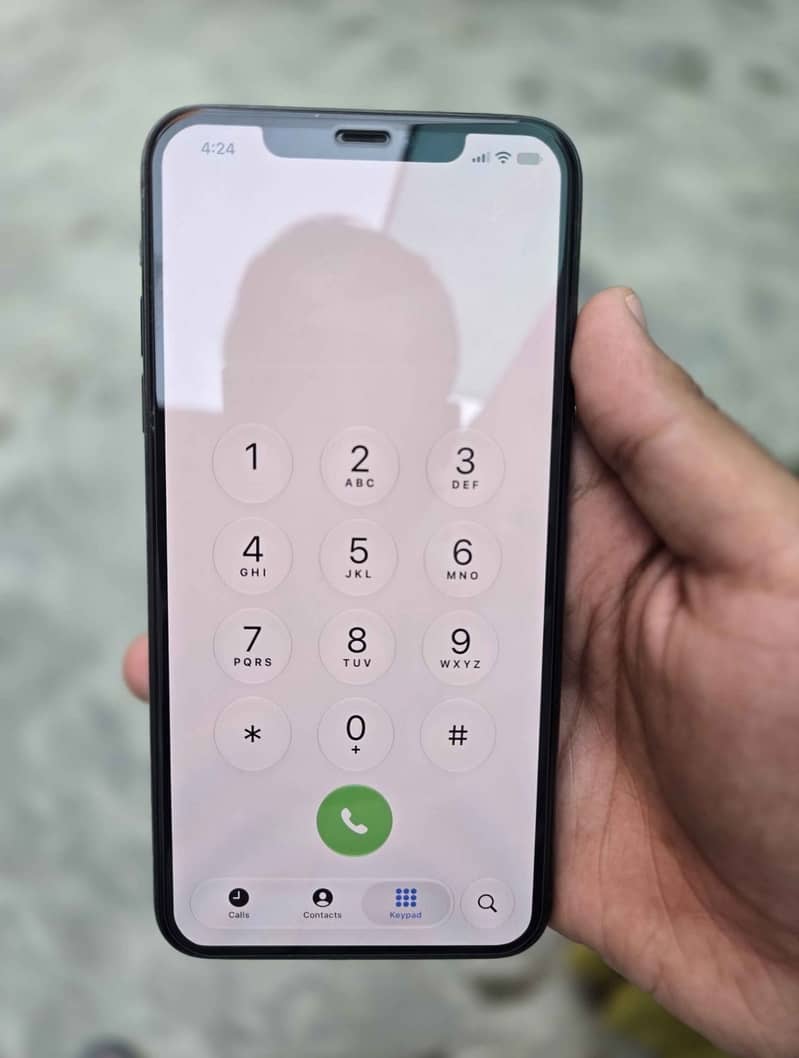 Apple iPhone 11 Pro Max 1