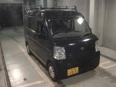Nissan Clipper 2021 DX GL 2 power windows