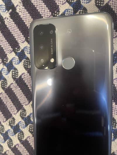 OPPO reno 5a non pta sim time full read full add