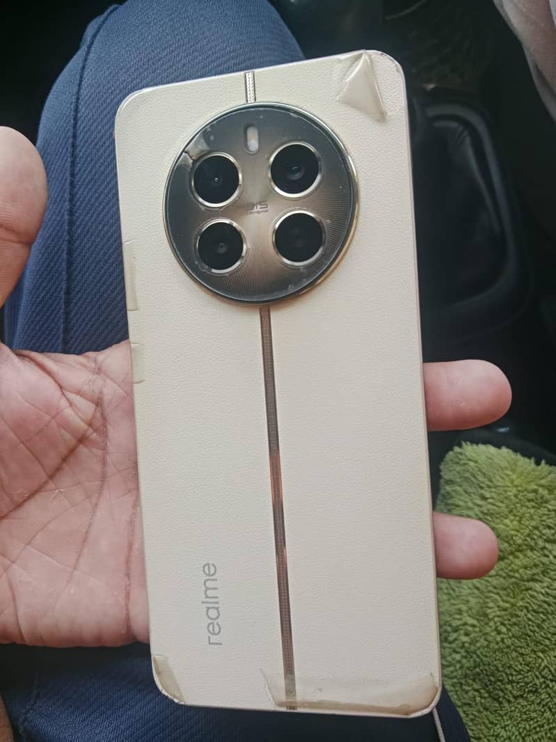 Realme 12 Plus 5G 1