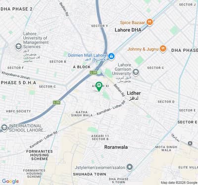 Brand New 4 Bed Flat For Rent In Askari Greens Lahore