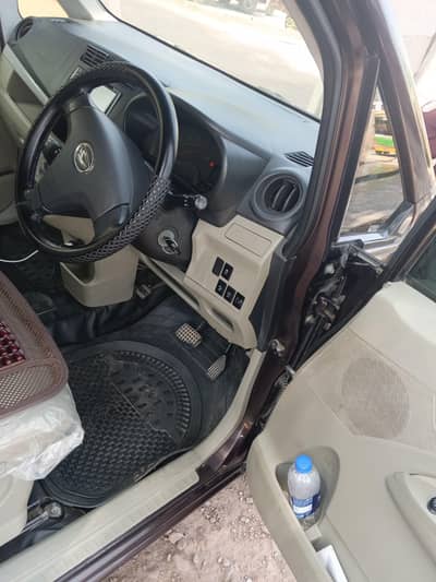 Daihatsu Move 2014